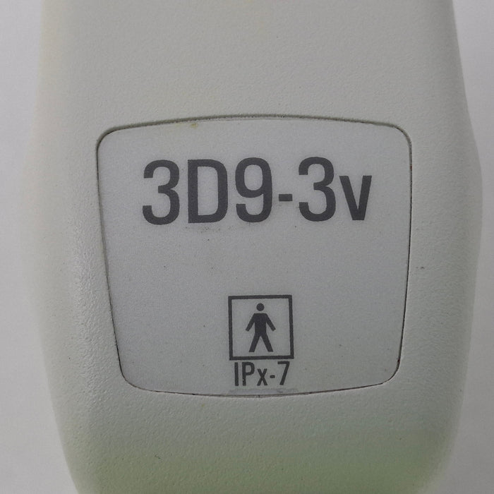 Philips Philips 3D9-3v Endovaginal Transducer Ultrasound Probes reLink Medical
