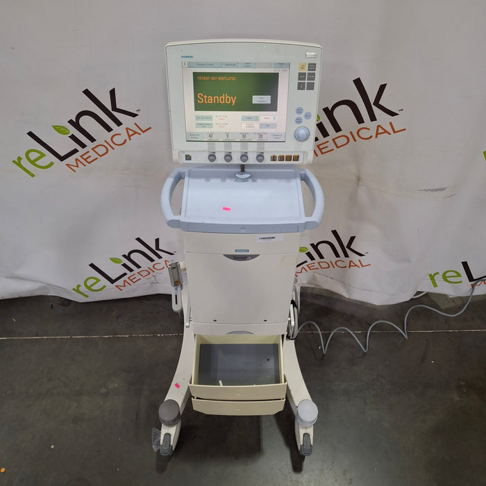Maquet Maquet Servo I Ventilator Respiratory reLink Medical