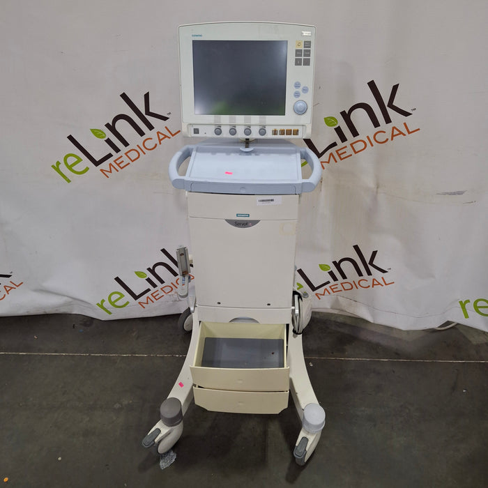 Maquet Maquet Servo I Ventilator Respiratory reLink Medical