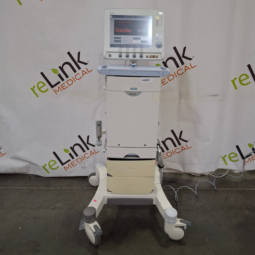 Maquet Maquet Servo I Ventilator Respiratory reLink Medical
