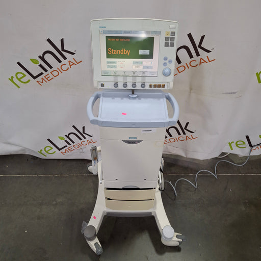 Maquet Maquet Servo I Ventilator Respiratory reLink Medical