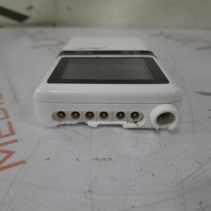 Spacelabs Healthcare Spacelabs Healthcare Aria Telemetry Transmitter Patient Monitors reLink Medical