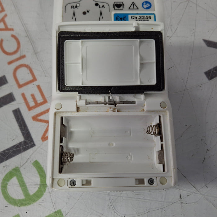 Spacelabs Healthcare Spacelabs Healthcare Aria Telemetry Transmitter Patient Monitors reLink Medical