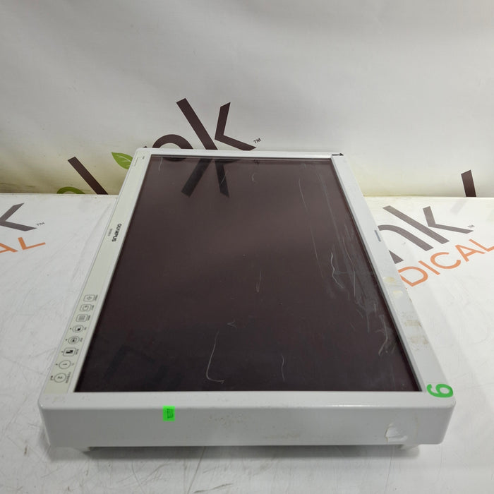 Olympus Olympus OEV261H 26" LCD Endoscopy Monitor Flexible Endoscopy reLink Medical