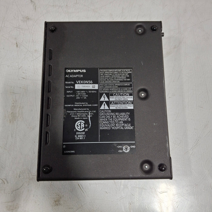 Olympus Olympus OEV261H 26" LCD Endoscopy Monitor Flexible Endoscopy reLink Medical