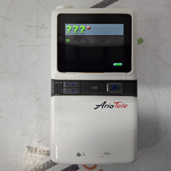 Spacelabs Healthcare Spacelabs Healthcare Aria Telemetry Transmitter Patient Monitors reLink Medical