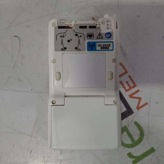 Spacelabs Healthcare Spacelabs Healthcare Aria Telemetry Transmitter Patient Monitors reLink Medical