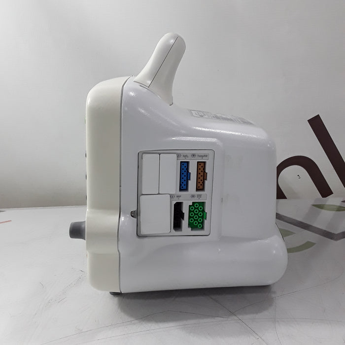 GE Healthcare GE Healthcare Dash 3000 - GE/Nellcor SpO2 Patient Monitor Patient Monitors reLink Medical