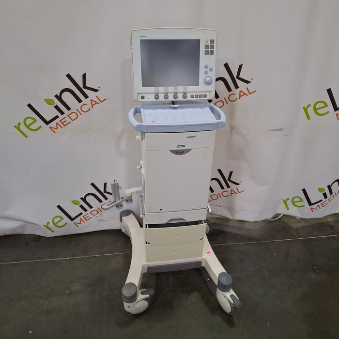 Maquet Maquet Servo U Ventilator Respiratory reLink Medical