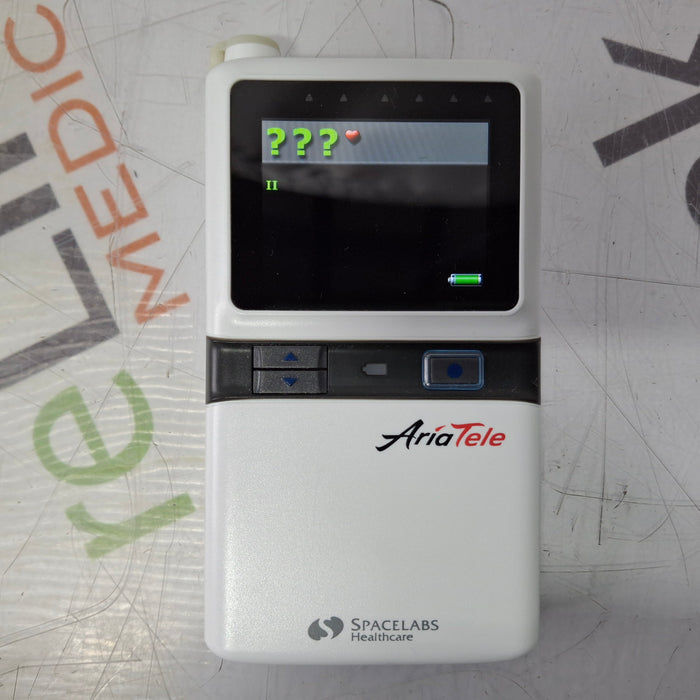 Spacelabs Healthcare Spacelabs Healthcare Aria Telemetry Transmitter Patient Monitors reLink Medical