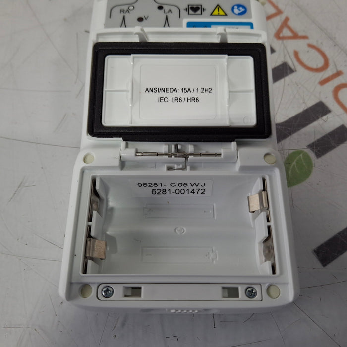 Spacelabs Healthcare Spacelabs Healthcare Aria Telemetry Transmitter Patient Monitors reLink Medical