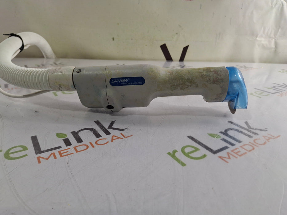 Stryker Stryker 940 Cast Cutter Surgical Instruments reLink Medical