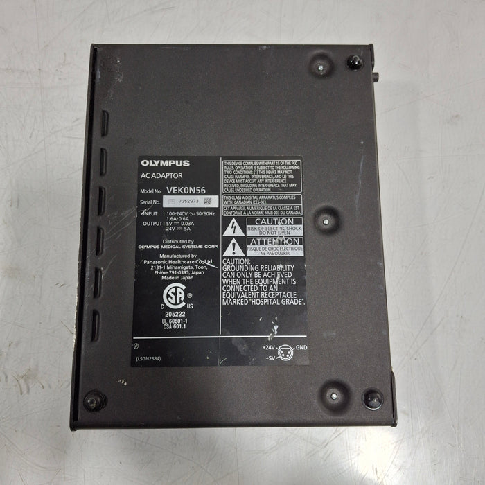 Olympus Olympus OEV261H 26" LCD Endoscopy Monitor Flexible Endoscopy reLink Medical