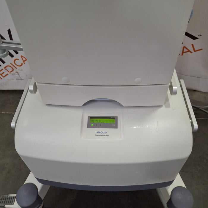 Maquet Maquet Servo I Ventilator Respiratory reLink Medical