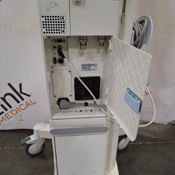 Maquet Maquet Servo I Ventilator Respiratory reLink Medical