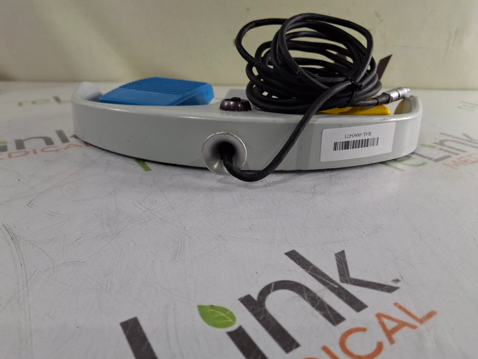 DePuy DePuy VAPR 3 225023 Foot Switch Surgical Equipment reLink Medical