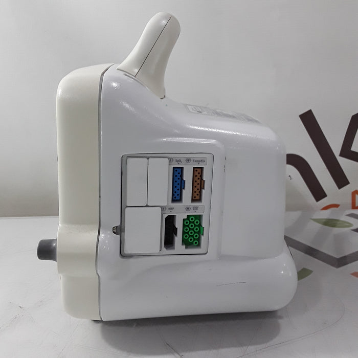 GE Healthcare GE Healthcare Dash 3000 - GE/Nellcor SpO2 Patient Monitor Patient Monitors reLink Medical