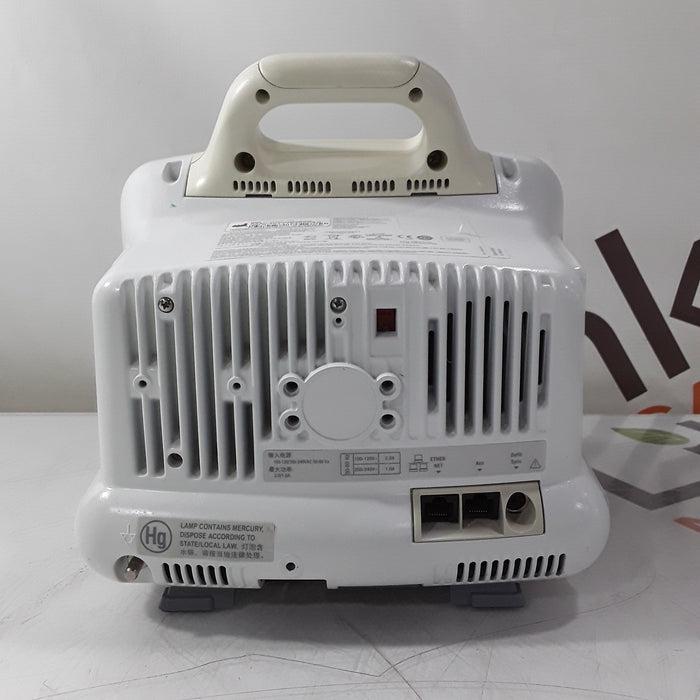 GE Healthcare GE Healthcare Dash 3000 - GE/Nellcor SpO2 Patient Monitor Patient Monitors reLink Medical