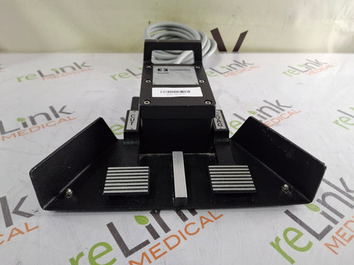 Valleylab Valleylab E6008 Monopolar Electrosurgical Footswitch Electrosurgical Units reLink Medical