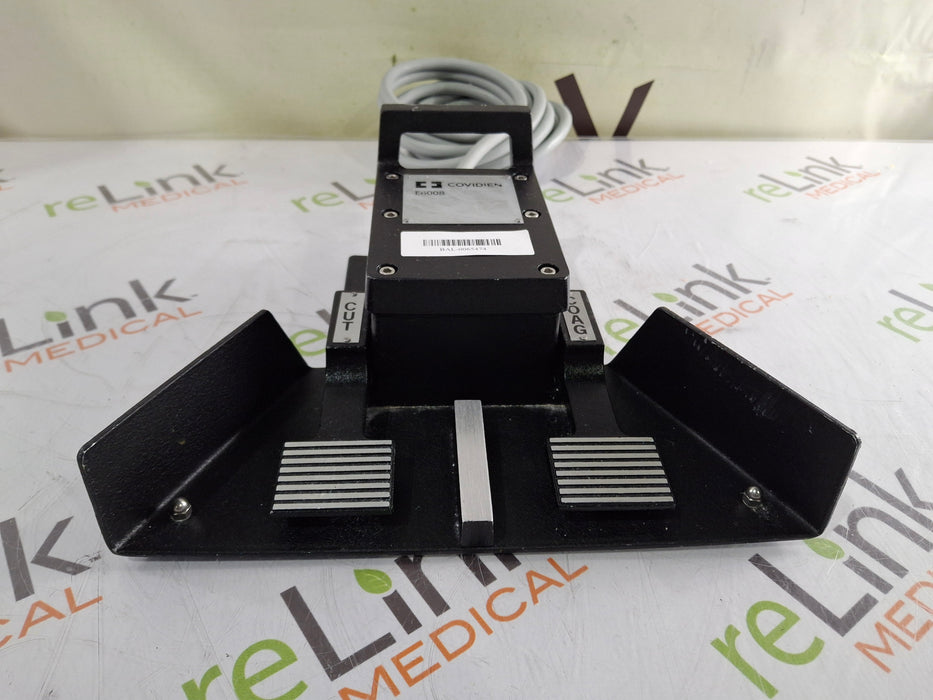 Valleylab Valleylab E6008 Monopolar Electrosurgical Footswitch Electrosurgical Units reLink Medical
