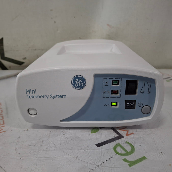 GE Healthcare 9136A-Minitel 2010 Mini Telemetry System
