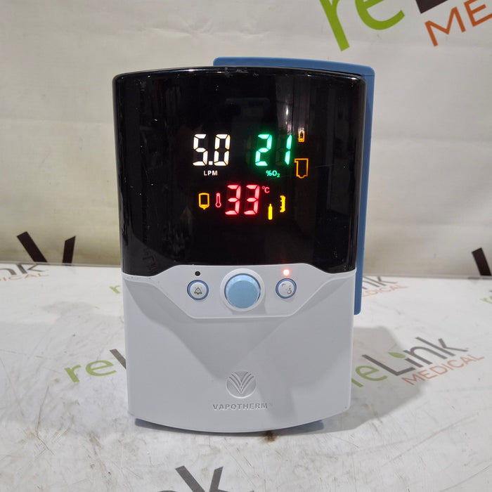 Vapotherm Vapotherm Precision Flow Meter Humidifier Respiratory reLink Medical