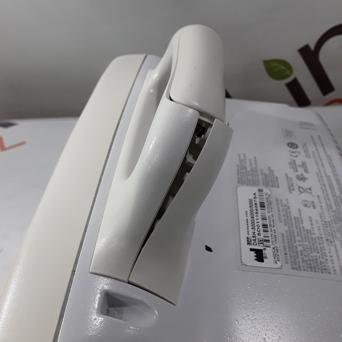 GE Healthcare GE Healthcare Dash 3000 - GE/Nellcor SpO2 Patient Monitor Patient Monitors reLink Medical