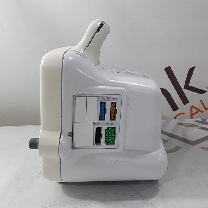 GE Healthcare GE Healthcare Dash 3000 - GE/Nellcor SpO2 Patient Monitor Patient Monitors reLink Medical