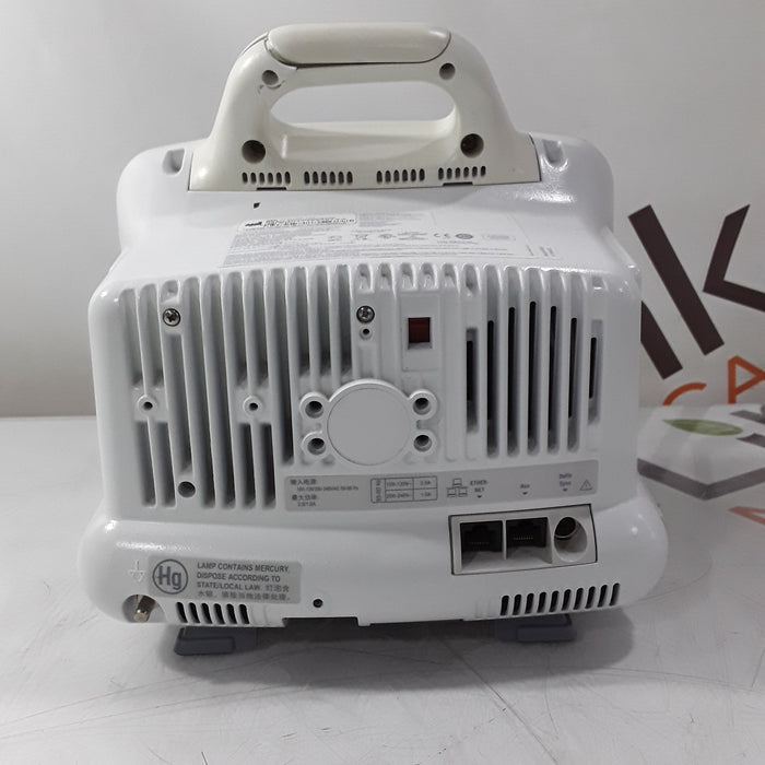GE Healthcare GE Healthcare Dash 3000 - GE/Nellcor SpO2 Patient Monitor Patient Monitors reLink Medical