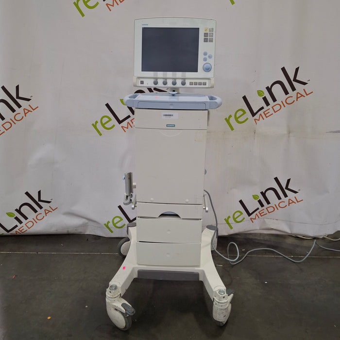 Maquet Maquet Servo I Ventilator Respiratory reLink Medical