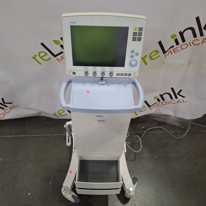 Maquet Maquet Servo I Ventilator Respiratory reLink Medical