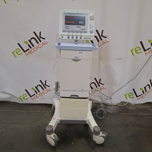 Maquet Maquet Servo I Ventilator Respiratory reLink Medical