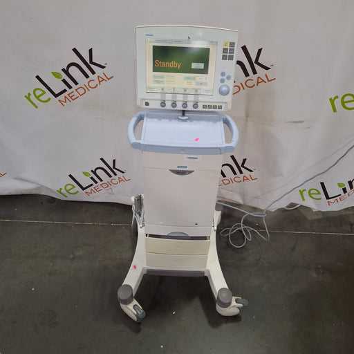 Maquet Maquet Servo I Ventilator Respiratory reLink Medical