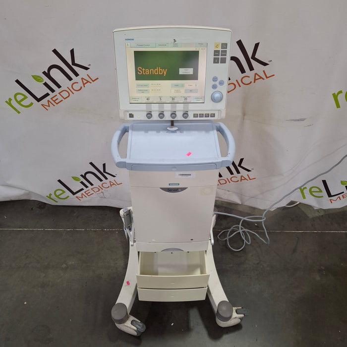 Maquet Maquet Servo I Ventilator Respiratory reLink Medical