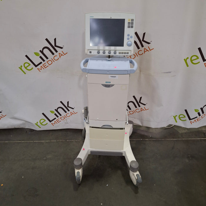 Maquet Maquet Servo I Ventilator Respiratory reLink Medical