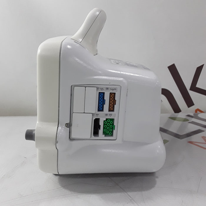 GE Healthcare Dash 3000 - Masimo SpO2 Patient Monitor