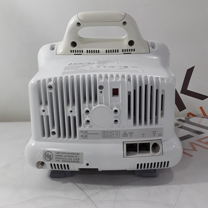 GE Healthcare GE Healthcare Dash 3000 - Masimo SpO2 Patient Monitor Patient Monitors reLink Medical