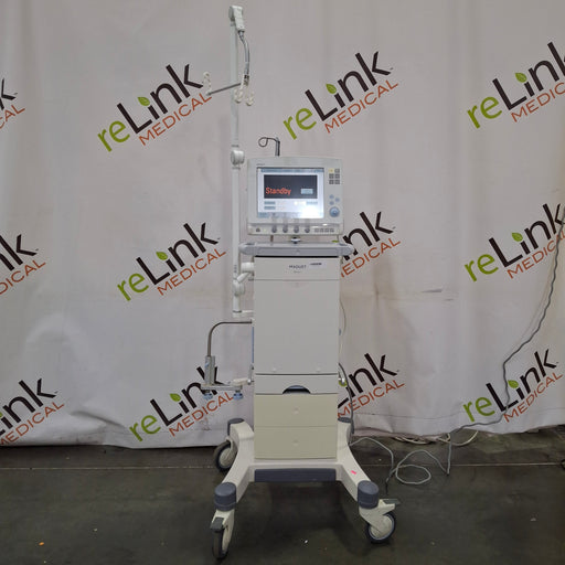 Maquet Maquet Servo I Ventilator Respiratory reLink Medical