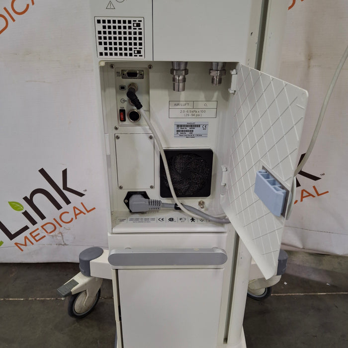 Maquet Maquet Servo I Ventilator Respiratory reLink Medical