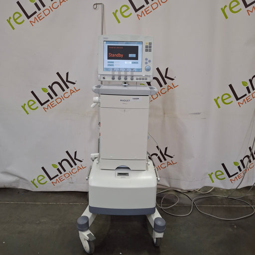 Maquet Maquet Servo I Ventilator Respiratory reLink Medical