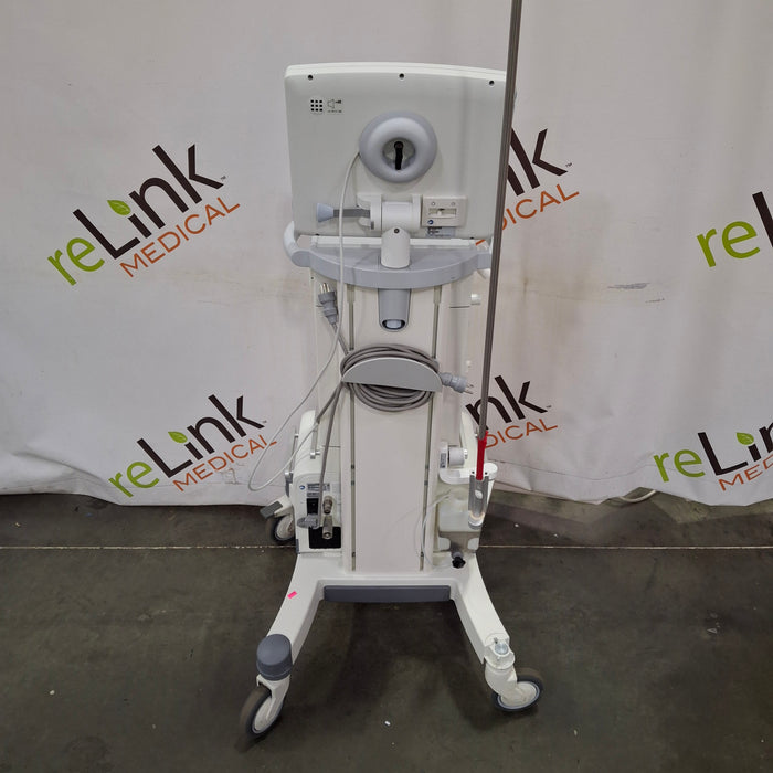 Maquet Maquet Servo I Ventilator Respiratory reLink Medical