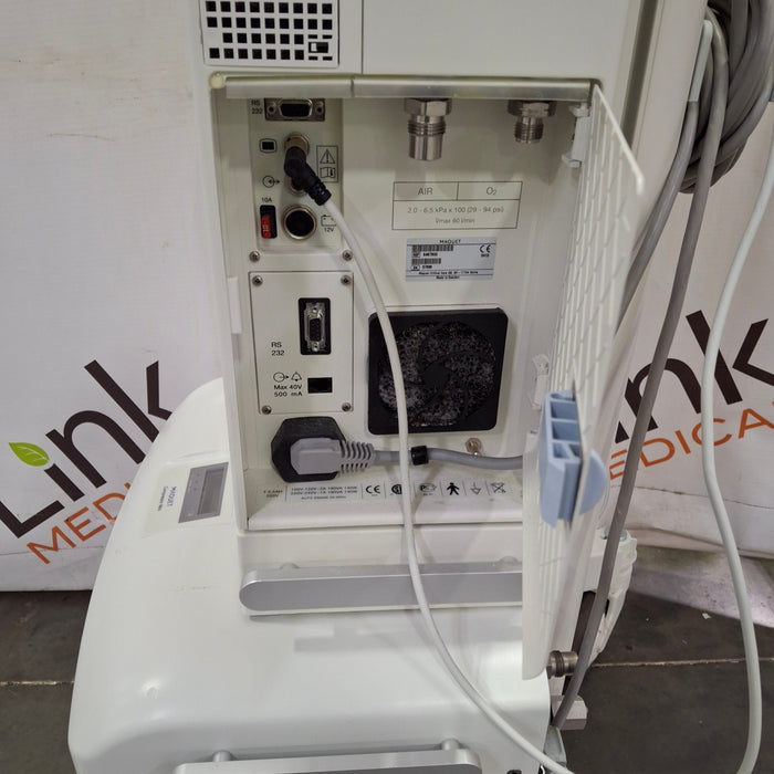 Maquet Maquet Servo I Ventilator Respiratory reLink Medical