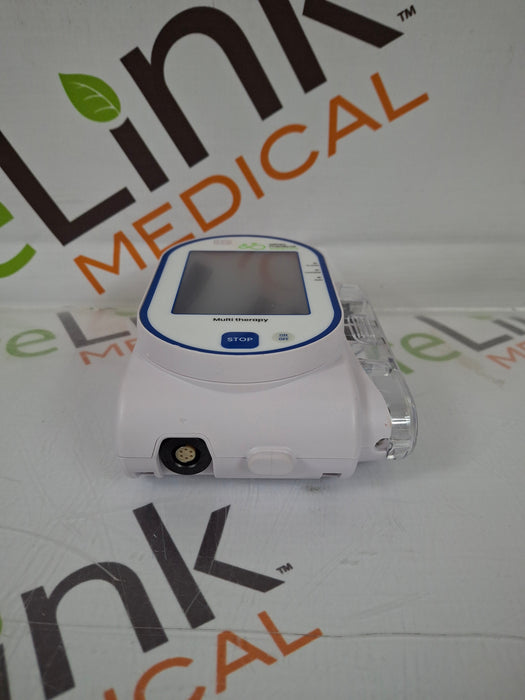 QCore Medical QCore Medical Sapphire Multi-Therapy Infusion Pump Infusion Pump reLink Medical
