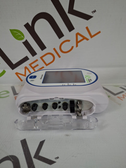 QCore Medical QCore Medical Sapphire Multi-Therapy Infusion Pump Infusion Pump reLink Medical