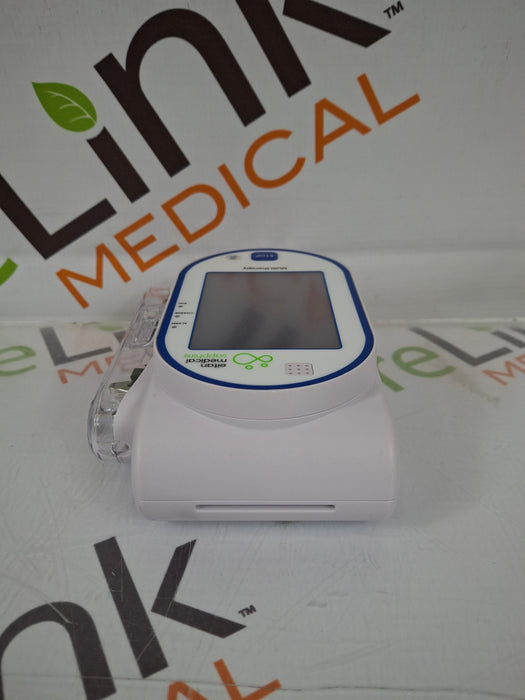 QCore Medical QCore Medical Sapphire Multi-Therapy Infusion Pump Infusion Pump reLink Medical