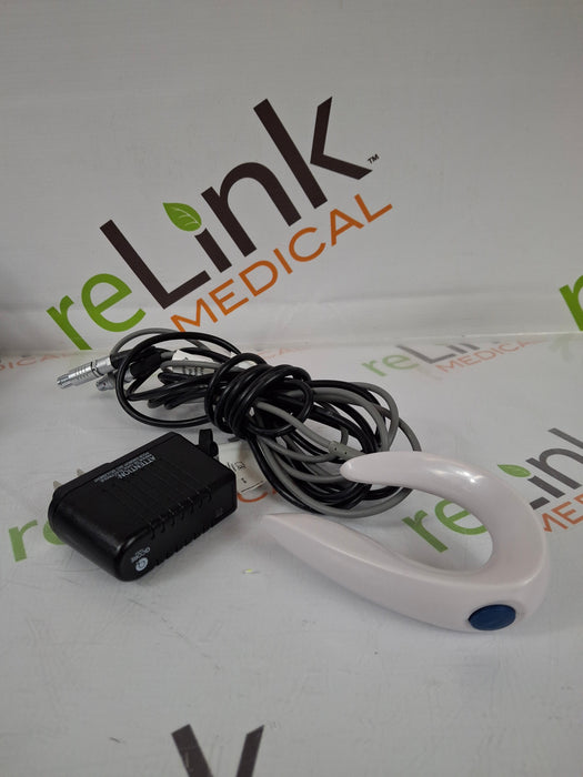 QCore Medical QCore Medical Sapphire Multi-Therapy Infusion Pump Infusion Pump reLink Medical