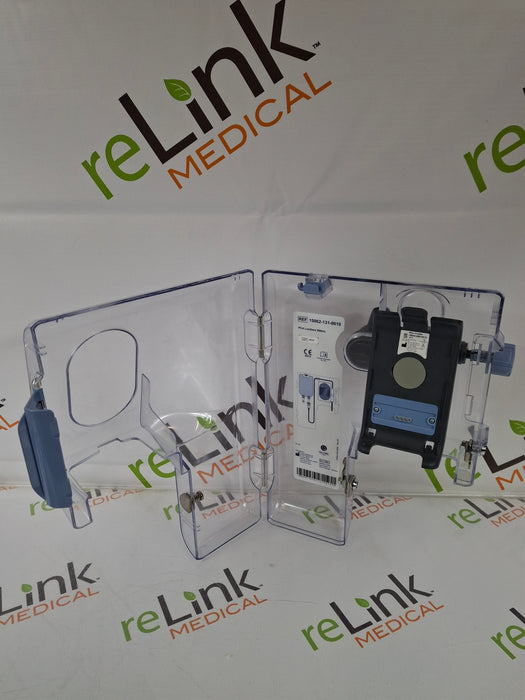 QCore Medical QCore Medical Sapphire Multi-Therapy Infusion Pump Infusion Pump reLink Medical
