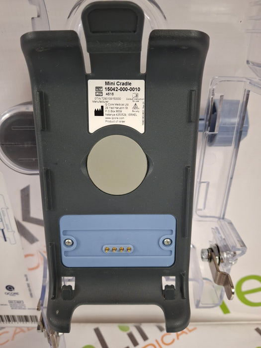 QCore Medical QCore Medical Sapphire Multi-Therapy Infusion Pump Infusion Pump reLink Medical