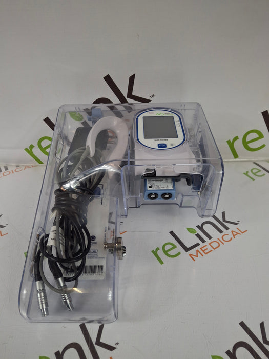 QCore Medical QCore Medical Sapphire Multi-Therapy Infusion Pump Infusion Pump reLink Medical