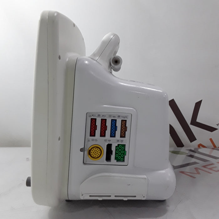 GE Healthcare GE Healthcare Dash 5000 - GE/Nellcor SpO2 Patient Monitor Patient Monitors reLink Medical